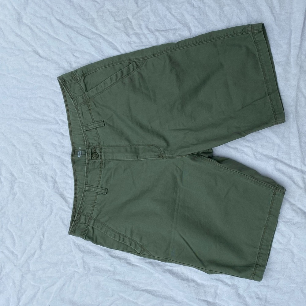 Mens Old Navy Shorts